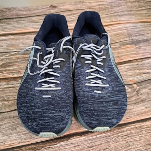 Altra Torin Running Shoes size Women's 8.5 Blue - Picture 2 of 6